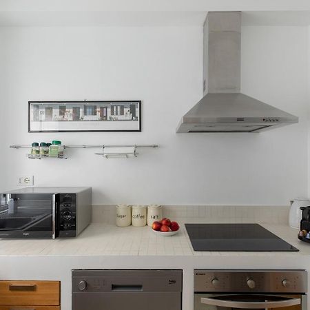 Iflat Cozy Apartment Near Saint Peter N° 2 Рим Экстерьер фото