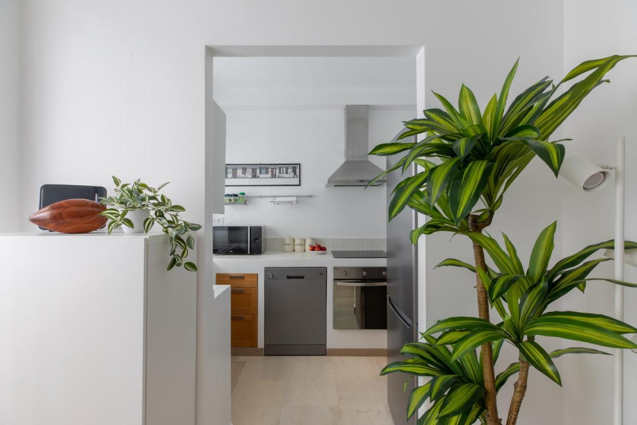 Iflat Cozy Apartment Near Saint Peter N° 2 Рим Экстерьер фото