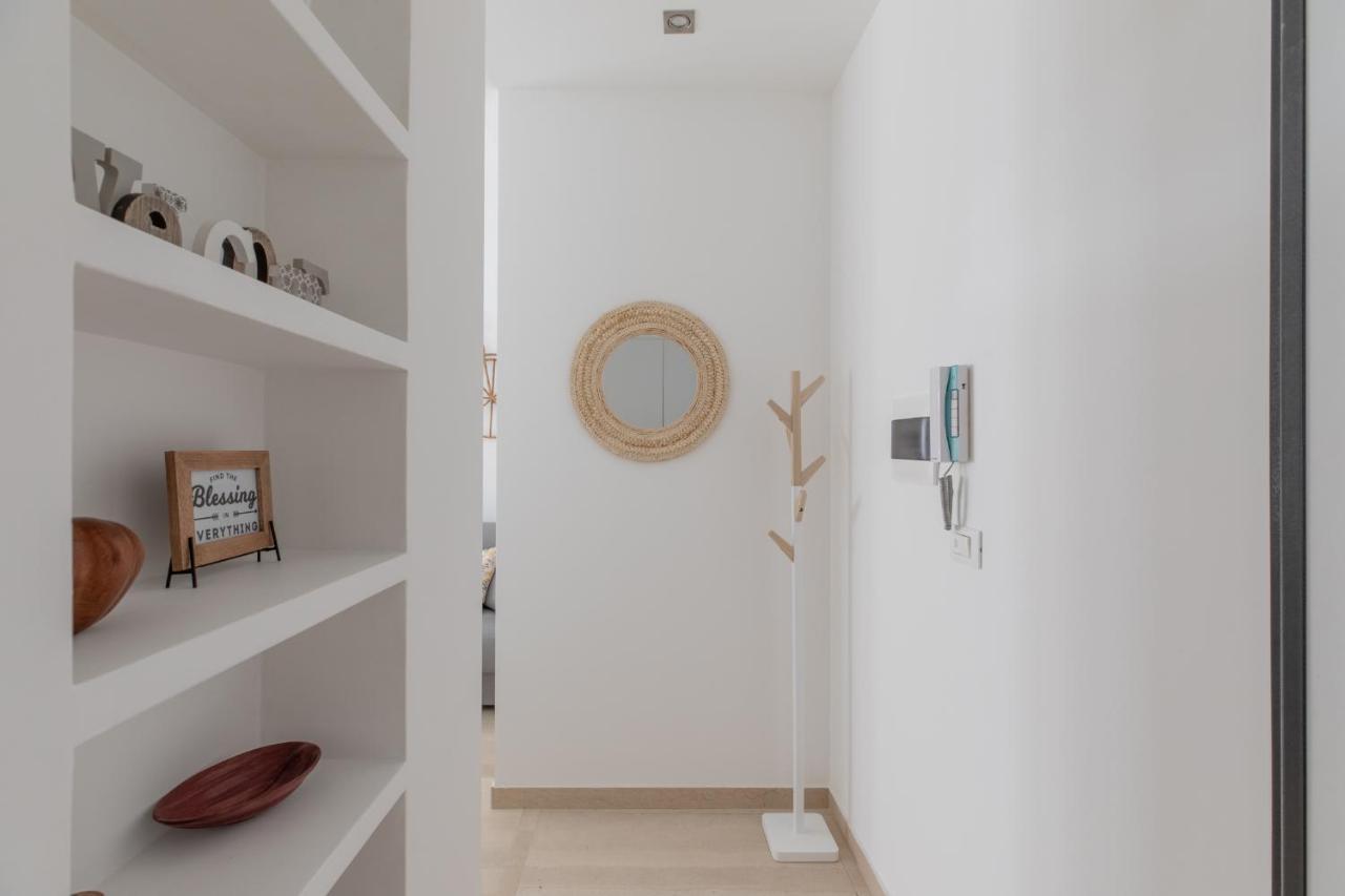 Iflat Cozy Apartment Near Saint Peter N° 2 Рим Экстерьер фото