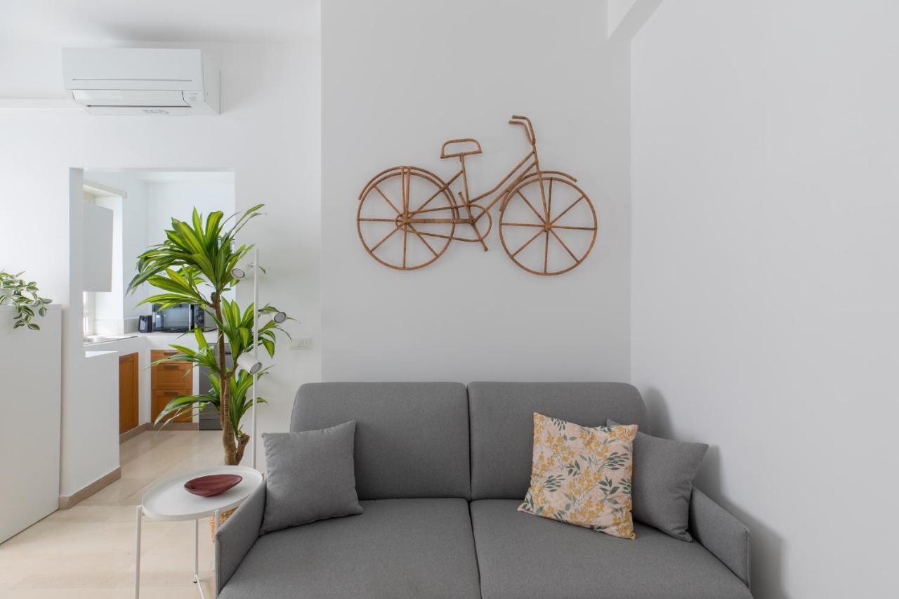 Iflat Cozy Apartment Near Saint Peter N° 2 Рим Экстерьер фото