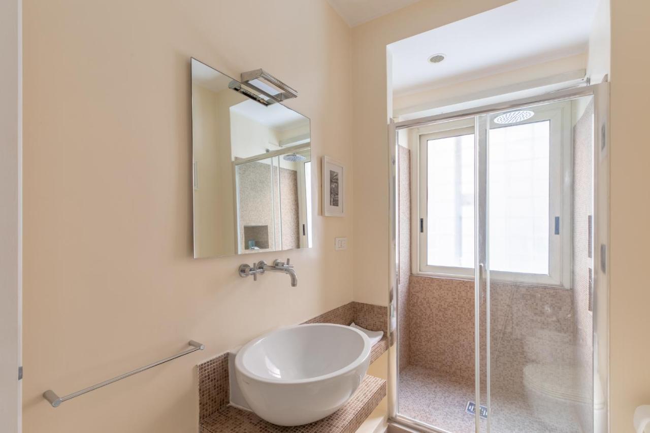 Iflat Cozy Apartment Near Saint Peter N° 2 Рим Экстерьер фото