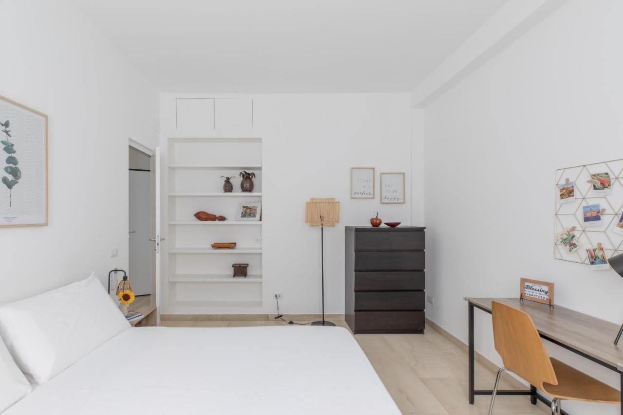 Iflat Cozy Apartment Near Saint Peter N° 2 Рим Экстерьер фото