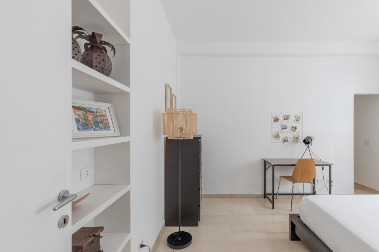 Iflat Cozy Apartment Near Saint Peter N° 2 Рим Экстерьер фото