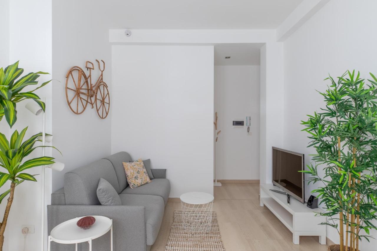 Iflat Cozy Apartment Near Saint Peter N° 2 Рим Экстерьер фото
